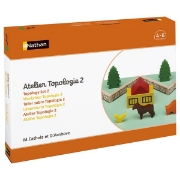 Image de Atelier topologie 2 - 2 enfants