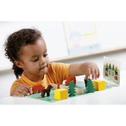 Image de Atelier topologie 2 - 2 enfants