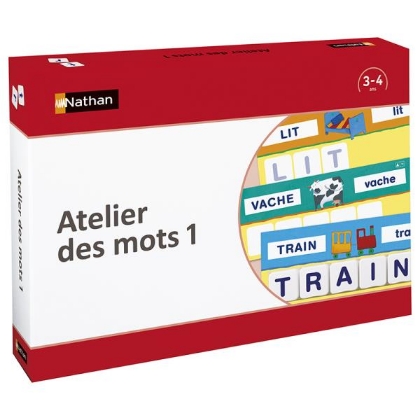 Image de la catégorie Découvrir l'écriture