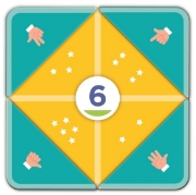 Image de Atelier compléments du nombre - 2 enfants