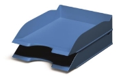 Image de Bac à courrier ECO - bleu