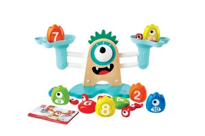 Image de la catégorie Découvrir les mathématiques