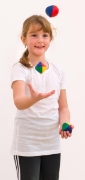 Image de Balles de jonglerie, les 3