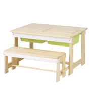 Image de Banc Robinson