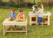 Image de Banc Robinson