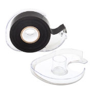 Image de Bande magnétique autocollante sur dérouleur 19 mm x 8 mètres
