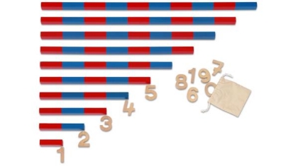 Image de la catégorie Pédagogie Montessori