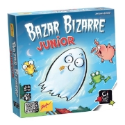 Image de Bazar Bizarre junior