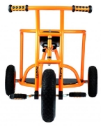 Image de Ben hur 4-6 ans