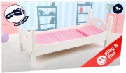 Image de Lit de poupée