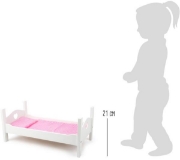 Image de Lit de poupée