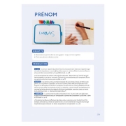 Image de Bien écrire à la maternelle - Guide d'activités