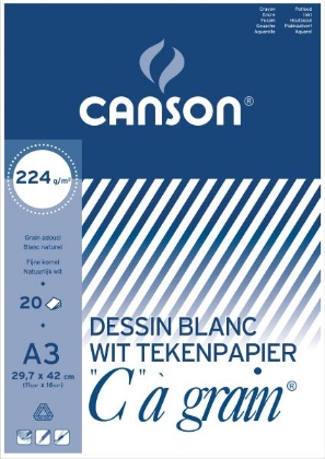 Image de la catégorie Papier dessin Canson