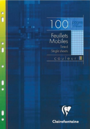 Image de la catégorie Blocs de cours