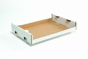 Image de Boîtes de rangement superposables, les 10