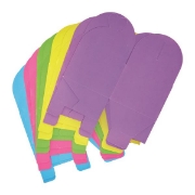 Image de Boîtes cadeaux cœur, les 10