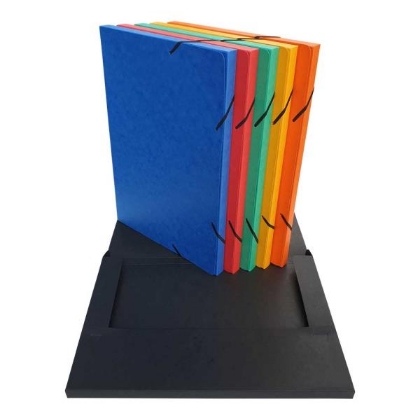 Image de la catégorie Boîtes de classement