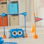 Image de Botley 2.0, le robot de codage
