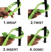 Image de Bouncy Band (pour chaise ou table)