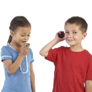 Image de Boutons enregistrables – Talking point