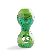 Image de Bouteilles sensorielles, lot de 4