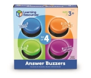 Image de Buzzers, les 4