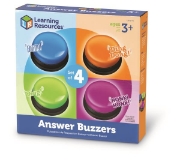 Image de Buzzers, les 4
