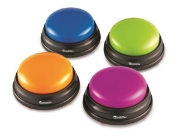 Image de Buzzers, les 4