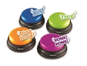 Image de Buzzers, les 4