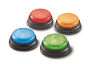 Image de Buzzers sons et lumières, les 4