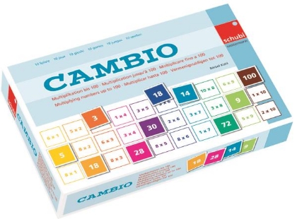 Image de la catégorie Jeux Schubitrix