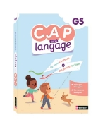 Image de Cap sur le langage