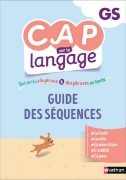 Image de Cap sur le langage