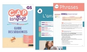 Image de Cap sur le langage