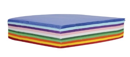 Image de la catégorie Papier de soie