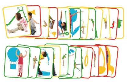 Image de la catégorie Yoga