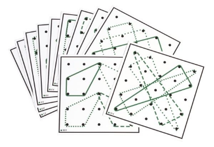 Image de la catégorie Espace et géométrie