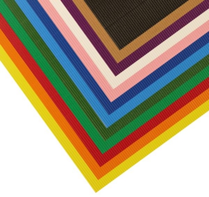 Image de la catégorie Cartons et papiers