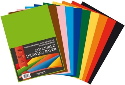 Image de la catégorie Papier dessin couleur