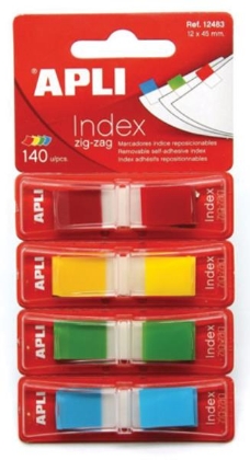 Image de la catégorie Index