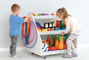 Image de Chariot de rangement