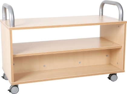 Image de la catégorie Mobilier de Bibliothèque