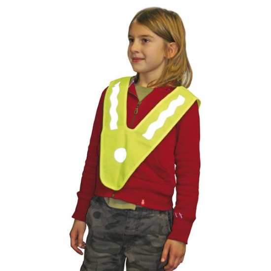 Image de Gilet de sécurité pour enfant