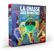 Image de Chasse aux Monstres