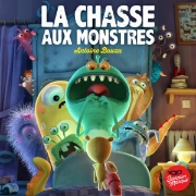 Image de Chasse aux Monstres