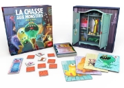 Image de Chasse aux Monstres