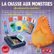 Image de Chasse aux Monstres