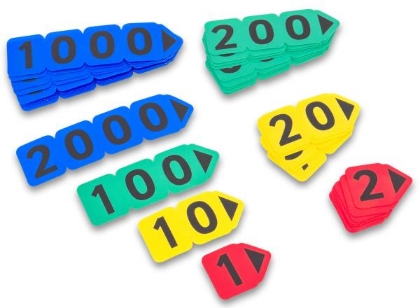 Image de la catégorie Base 10