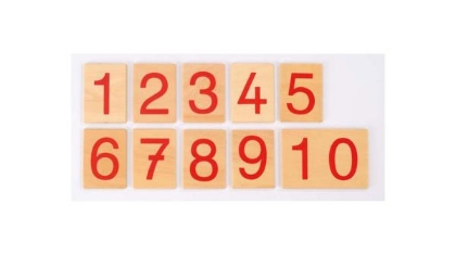 Image de la catégorie Pédagogie Montessori