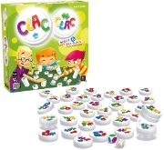 Image de Clac clac